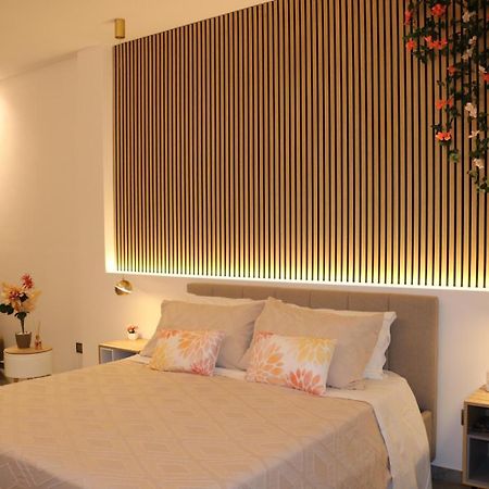 Allumaro House Кастеламаре дел Голфо Екстериор снимка