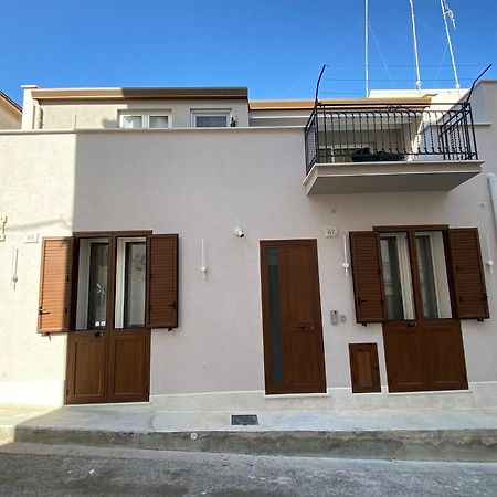 Allumaro House Кастеламаре дел Голфо Екстериор снимка