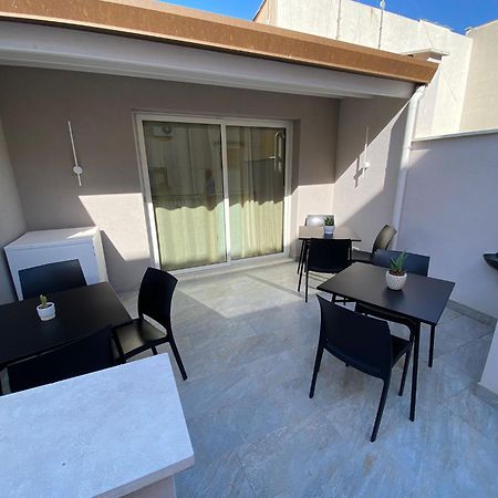 Allumaro House Кастеламаре дел Голфо Екстериор снимка