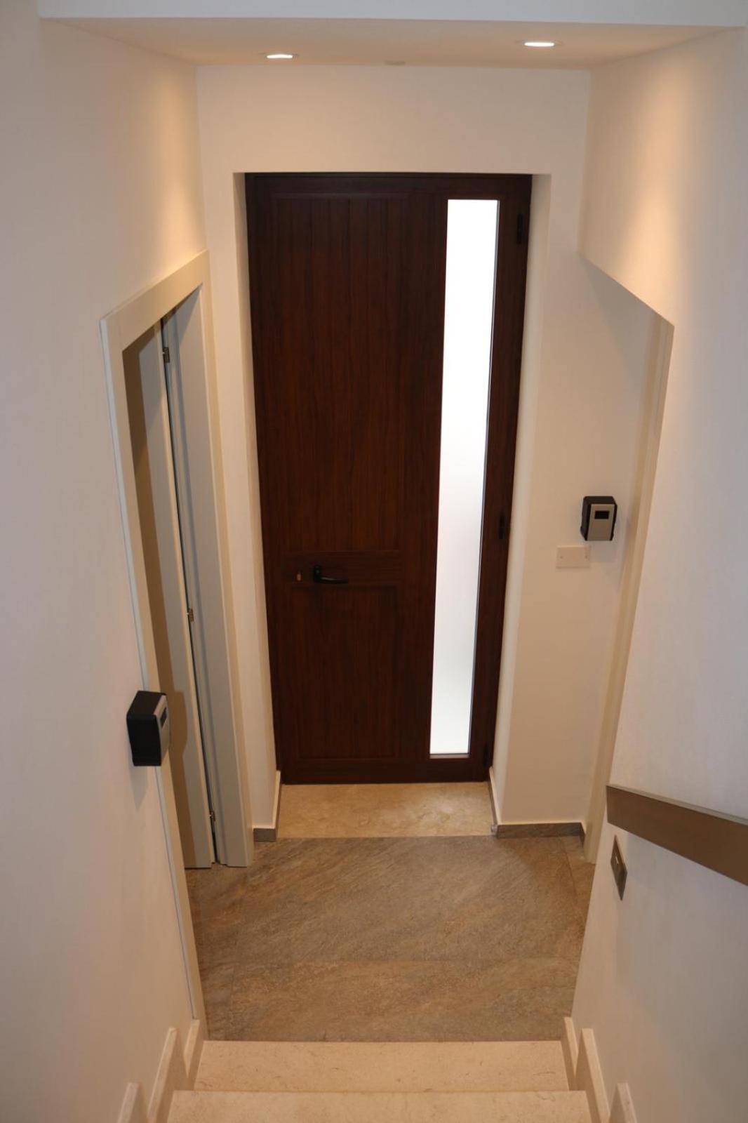Allumaro House Кастеламаре дел Голфо Екстериор снимка