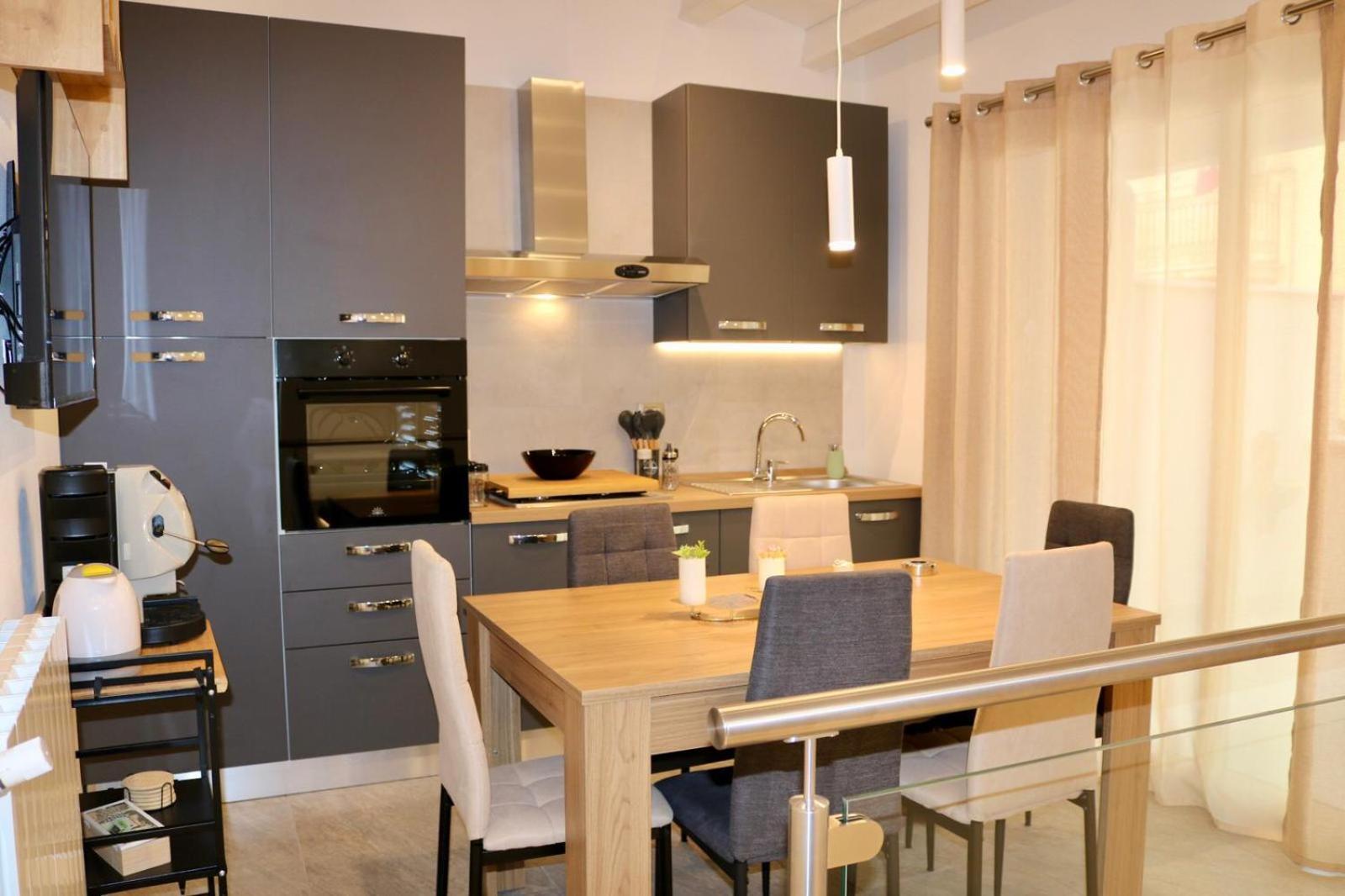 Allumaro House Кастеламаре дел Голфо Екстериор снимка