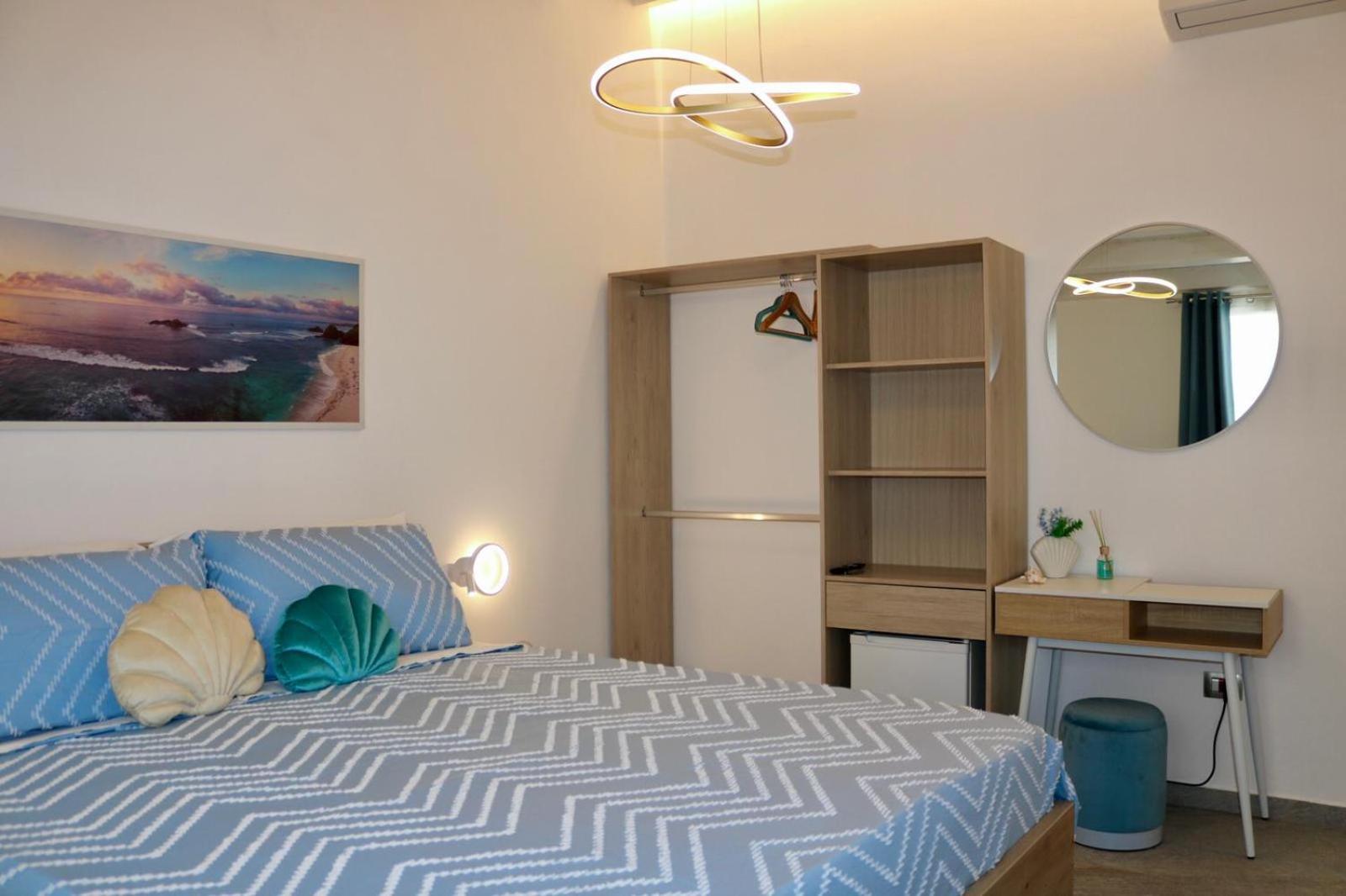 Allumaro House Кастеламаре дел Голфо Екстериор снимка