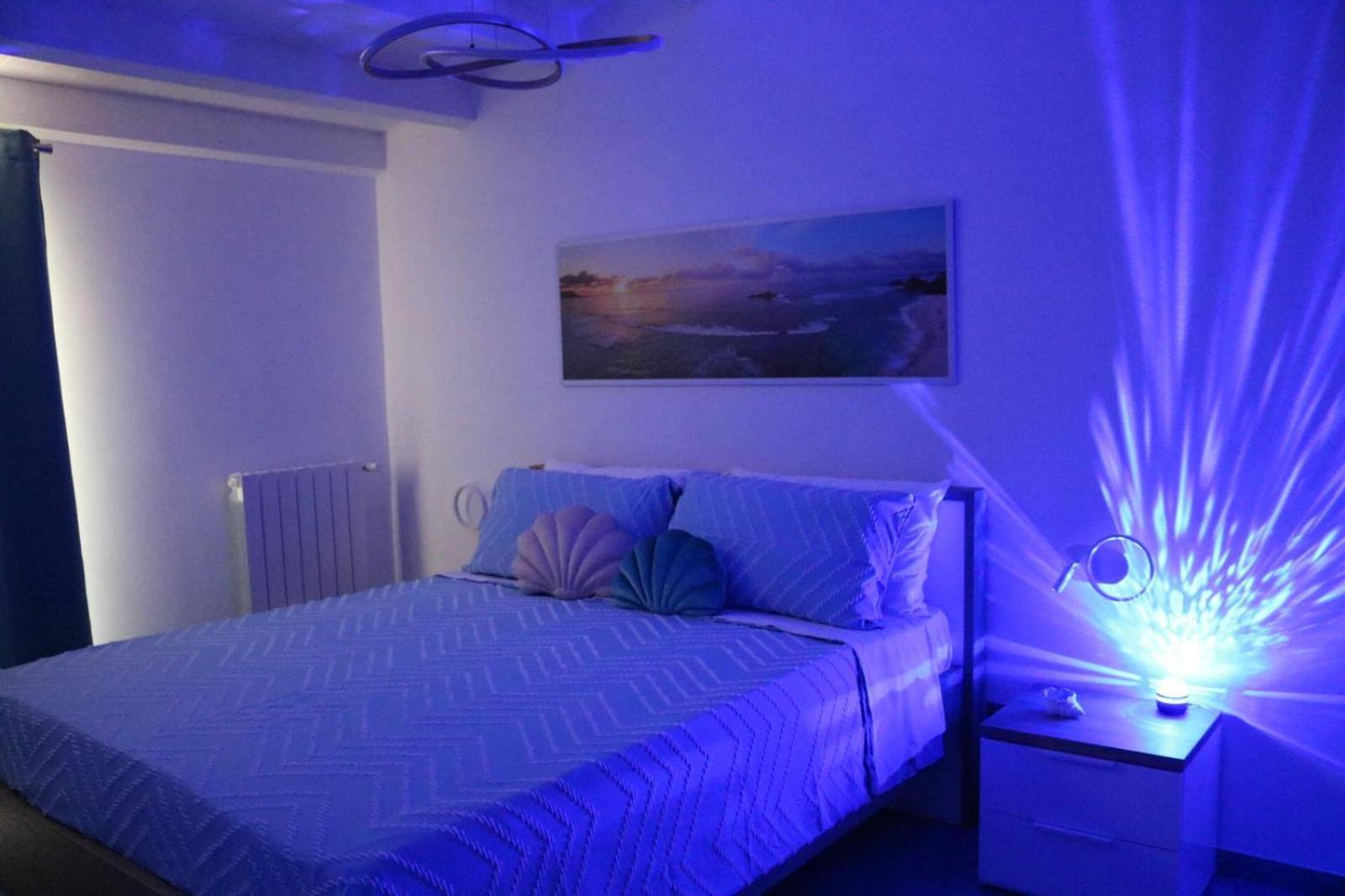 Allumaro House Кастеламаре дел Голфо Екстериор снимка