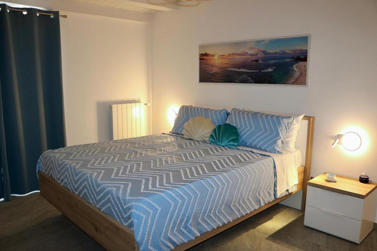 Allumaro House Кастеламаре дел Голфо Екстериор снимка