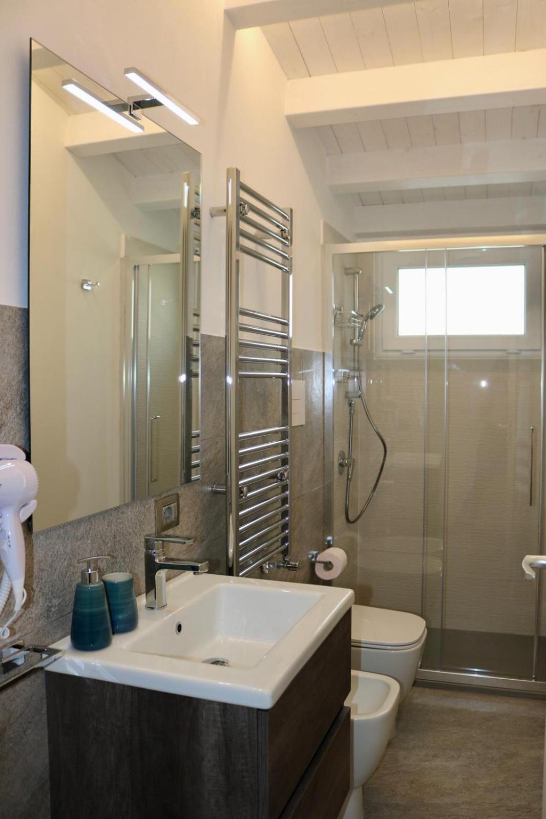Allumaro House Кастеламаре дел Голфо Екстериор снимка