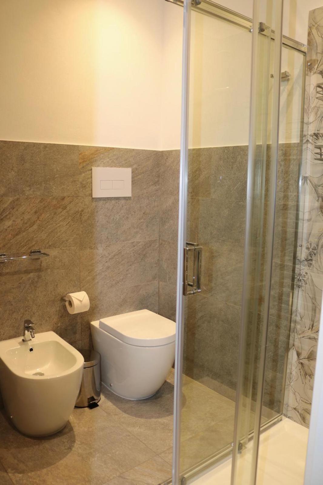 Allumaro House Кастеламаре дел Голфо Екстериор снимка