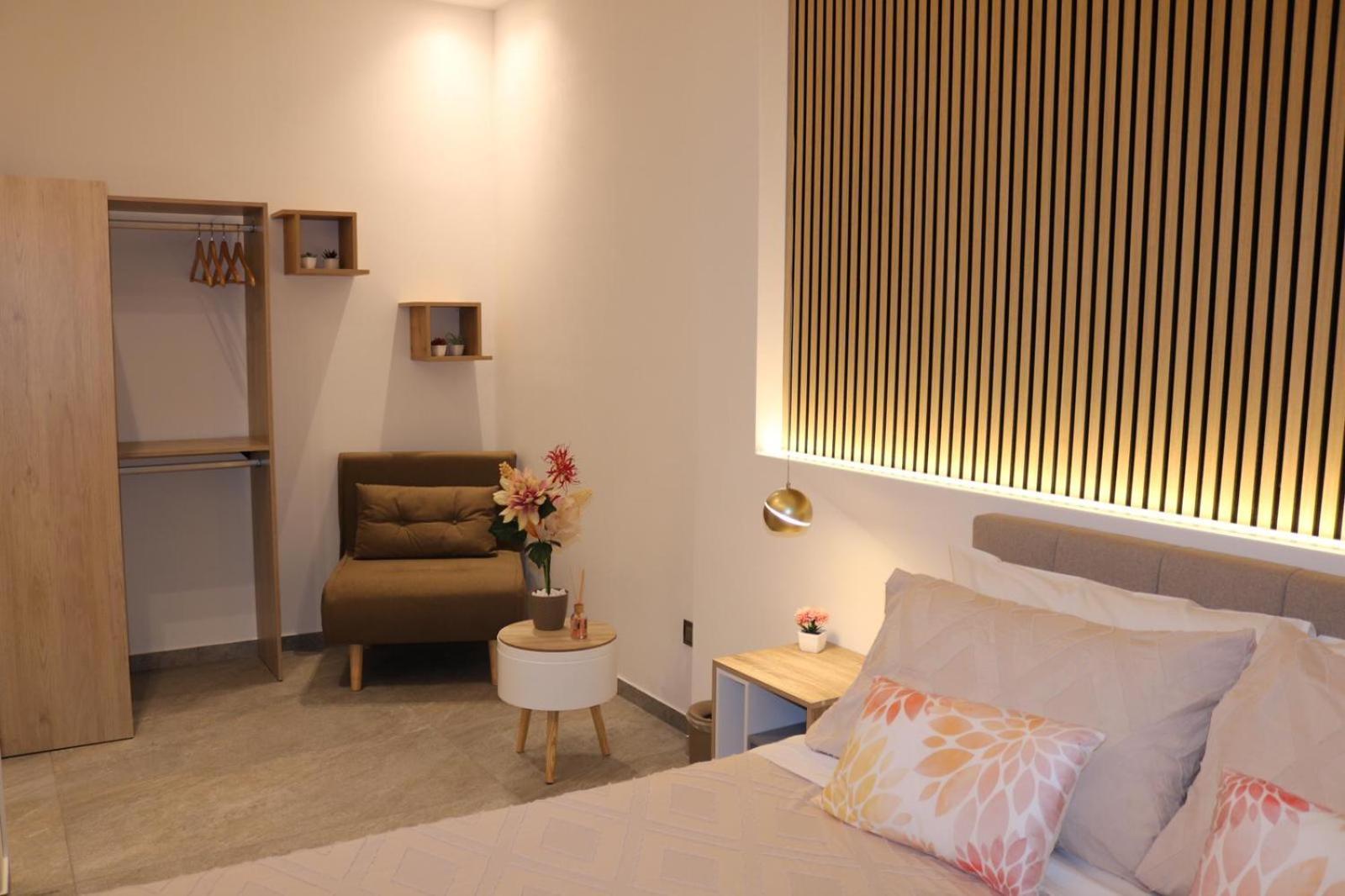 Allumaro House Кастеламаре дел Голфо Екстериор снимка