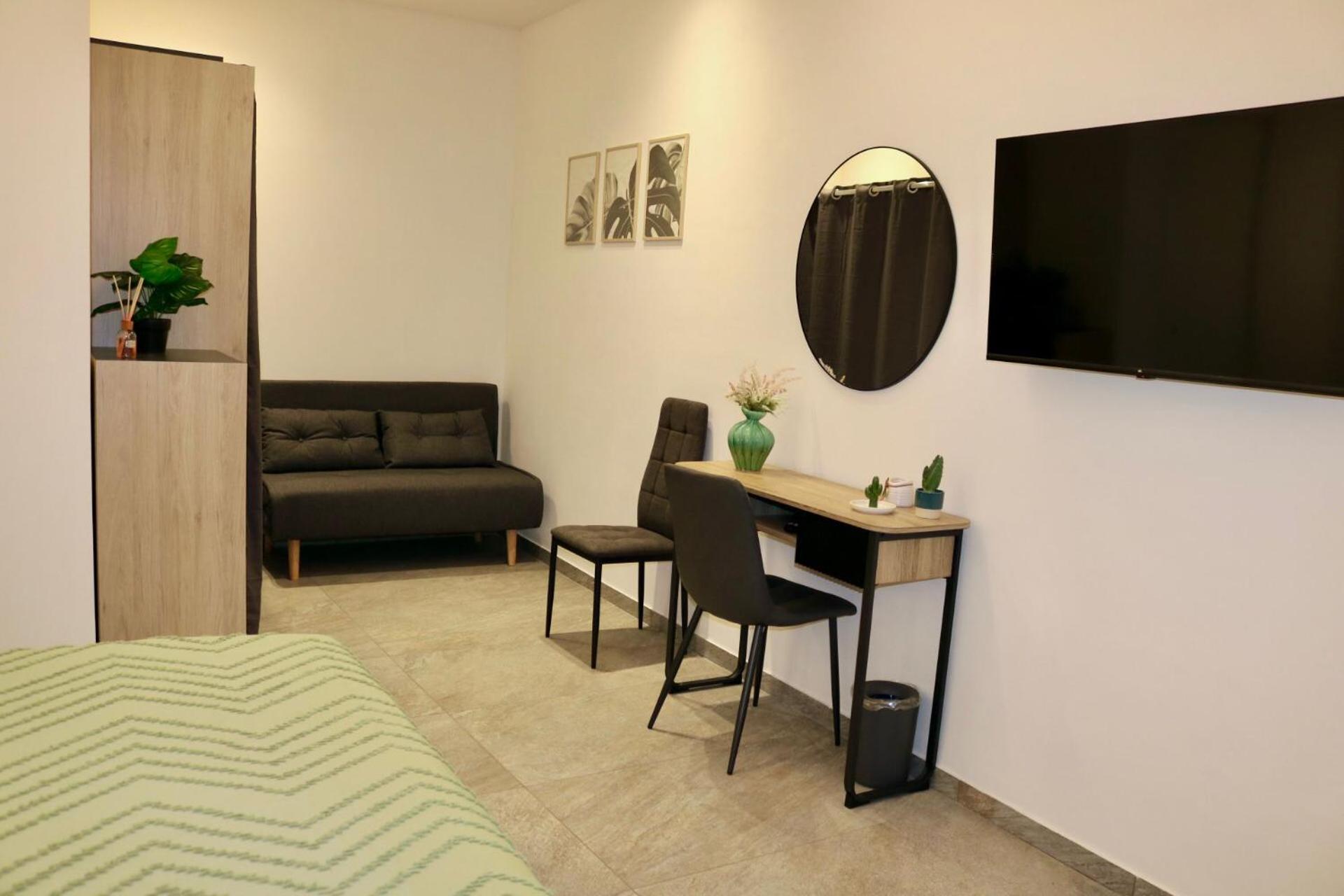 Allumaro House Кастеламаре дел Голфо Екстериор снимка