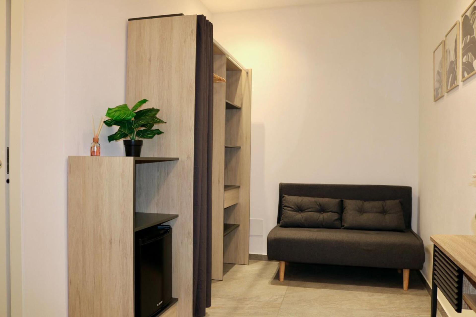 Allumaro House Кастеламаре дел Голфо Екстериор снимка