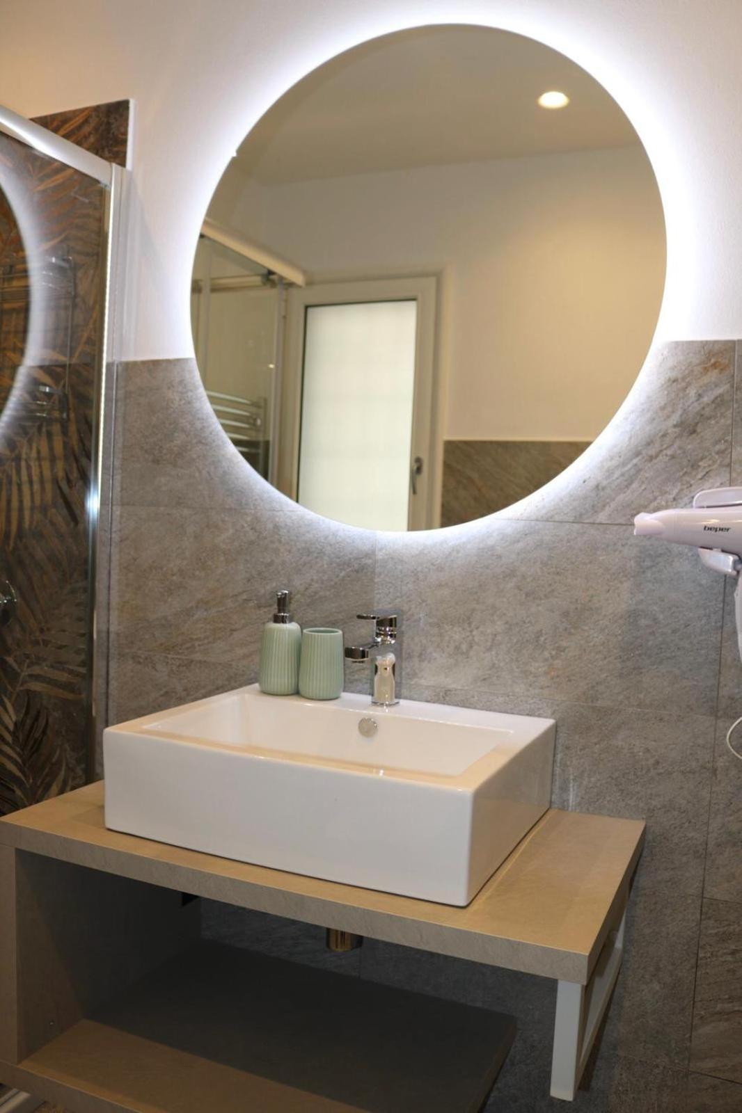 Allumaro House Кастеламаре дел Голфо Екстериор снимка