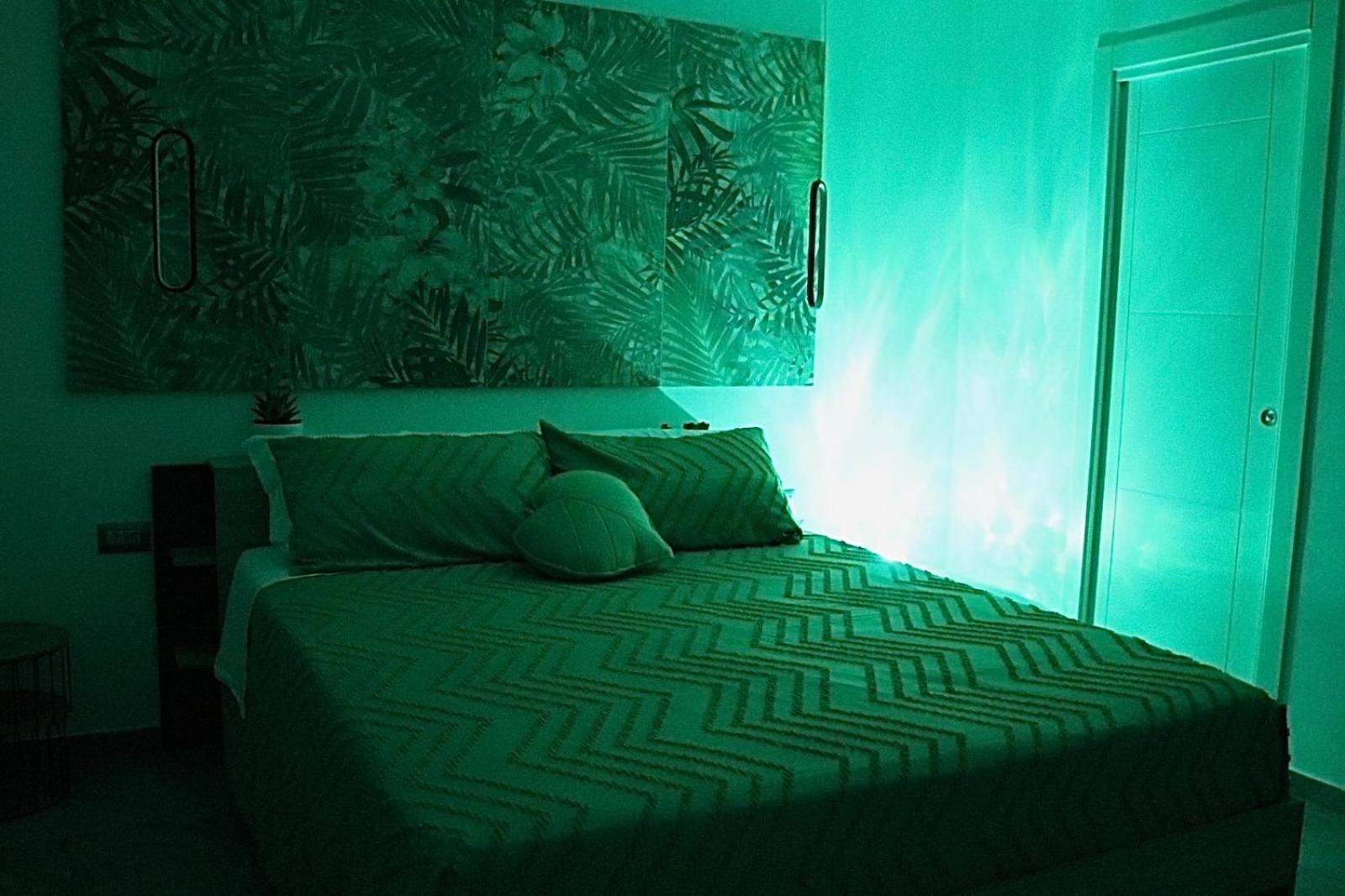 Allumaro House Кастеламаре дел Голфо Екстериор снимка