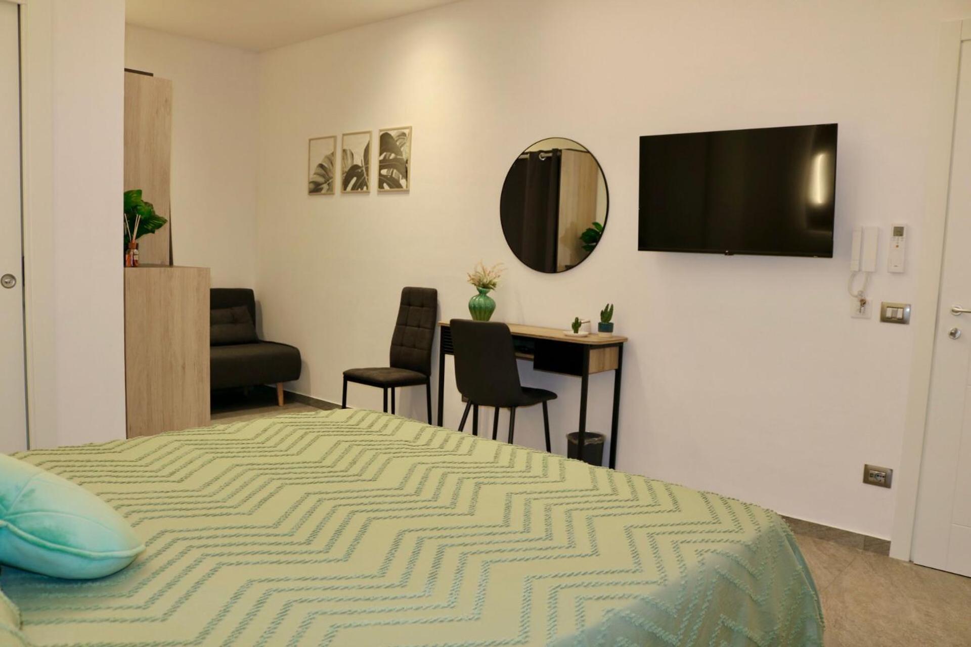 Allumaro House Кастеламаре дел Голфо Екстериор снимка