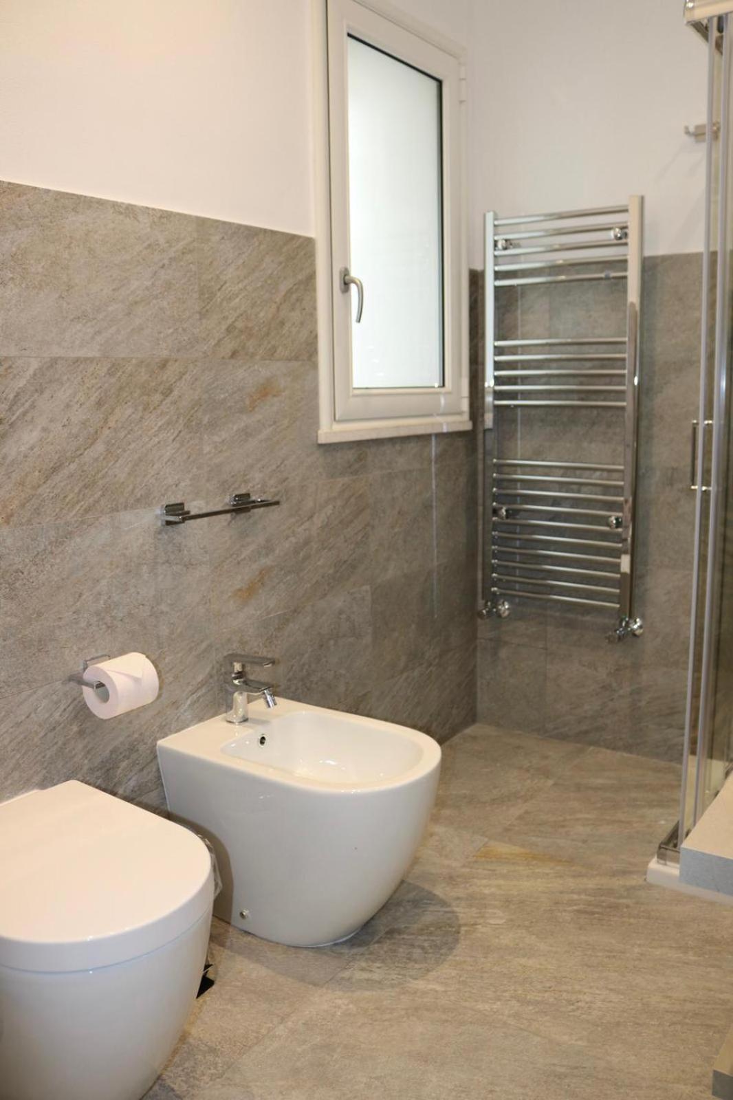 Allumaro House Кастеламаре дел Голфо Екстериор снимка