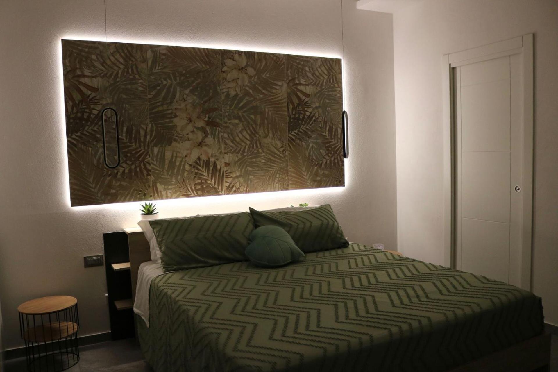 Allumaro House Кастеламаре дел Голфо Екстериор снимка