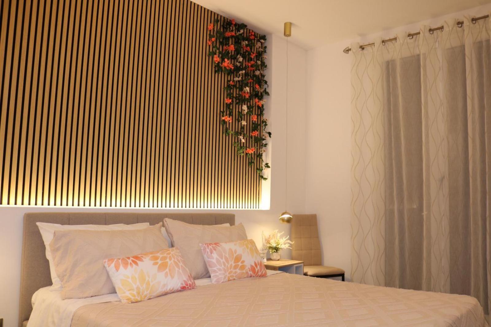 Allumaro House Кастеламаре дел Голфо Екстериор снимка