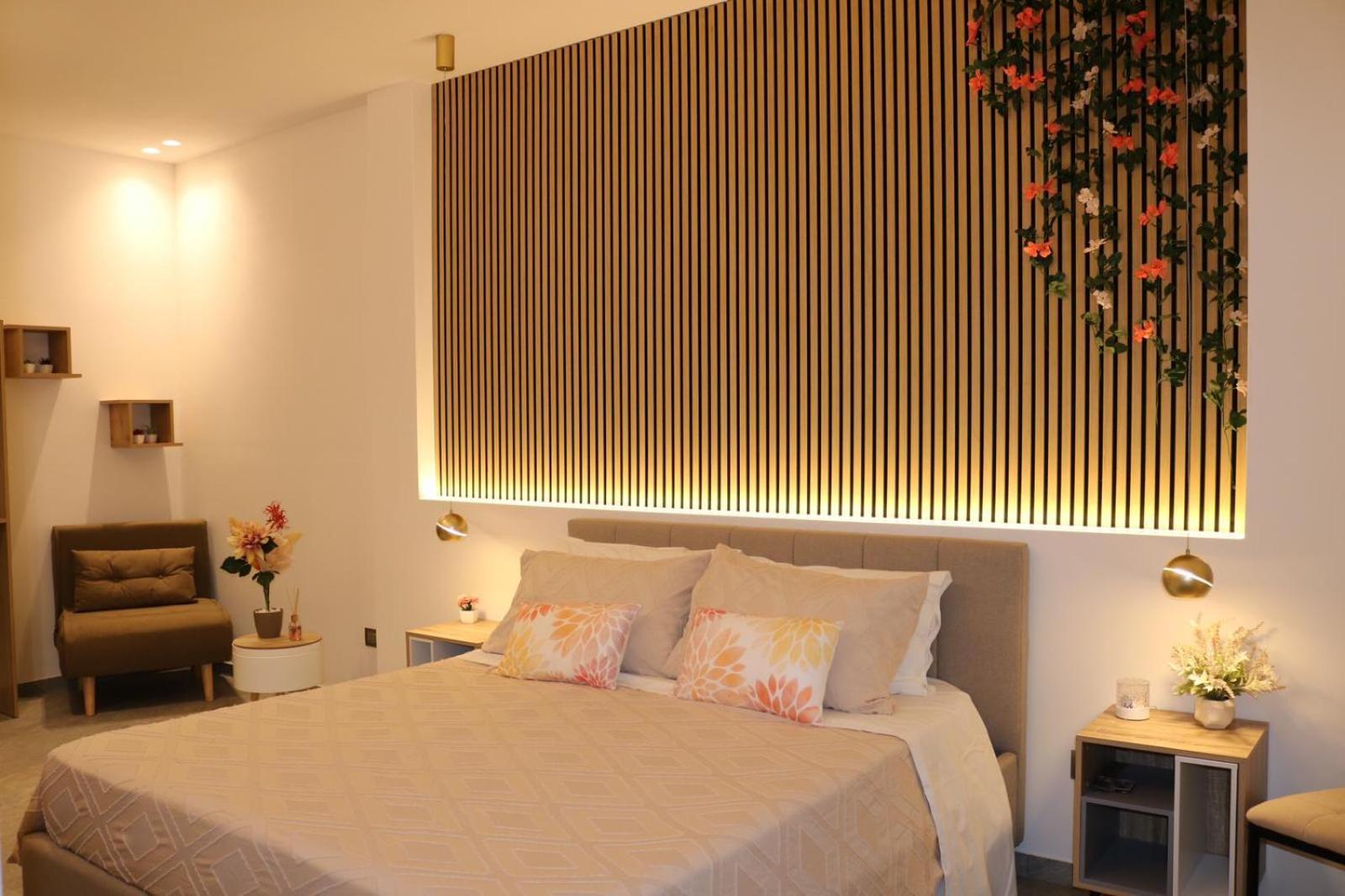 Allumaro House Кастеламаре дел Голфо Екстериор снимка